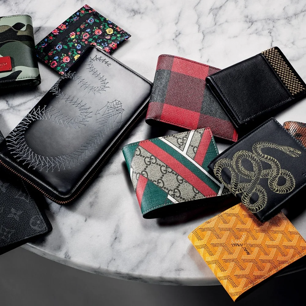 Wallets, Jewelry, Accessories - Picture 5 of 5